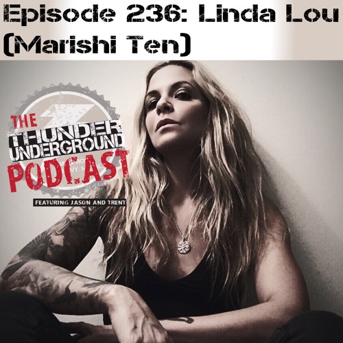 Episode 236 - Linda Lou (Marishi Ten)