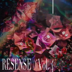 RESENSE // Vol. 4