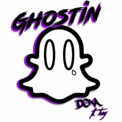 GHOSTIN (Feat. Trey)