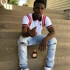 Ceddo Dtm - Green Goblin (Official Audio)