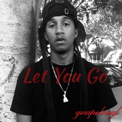 Let You Go