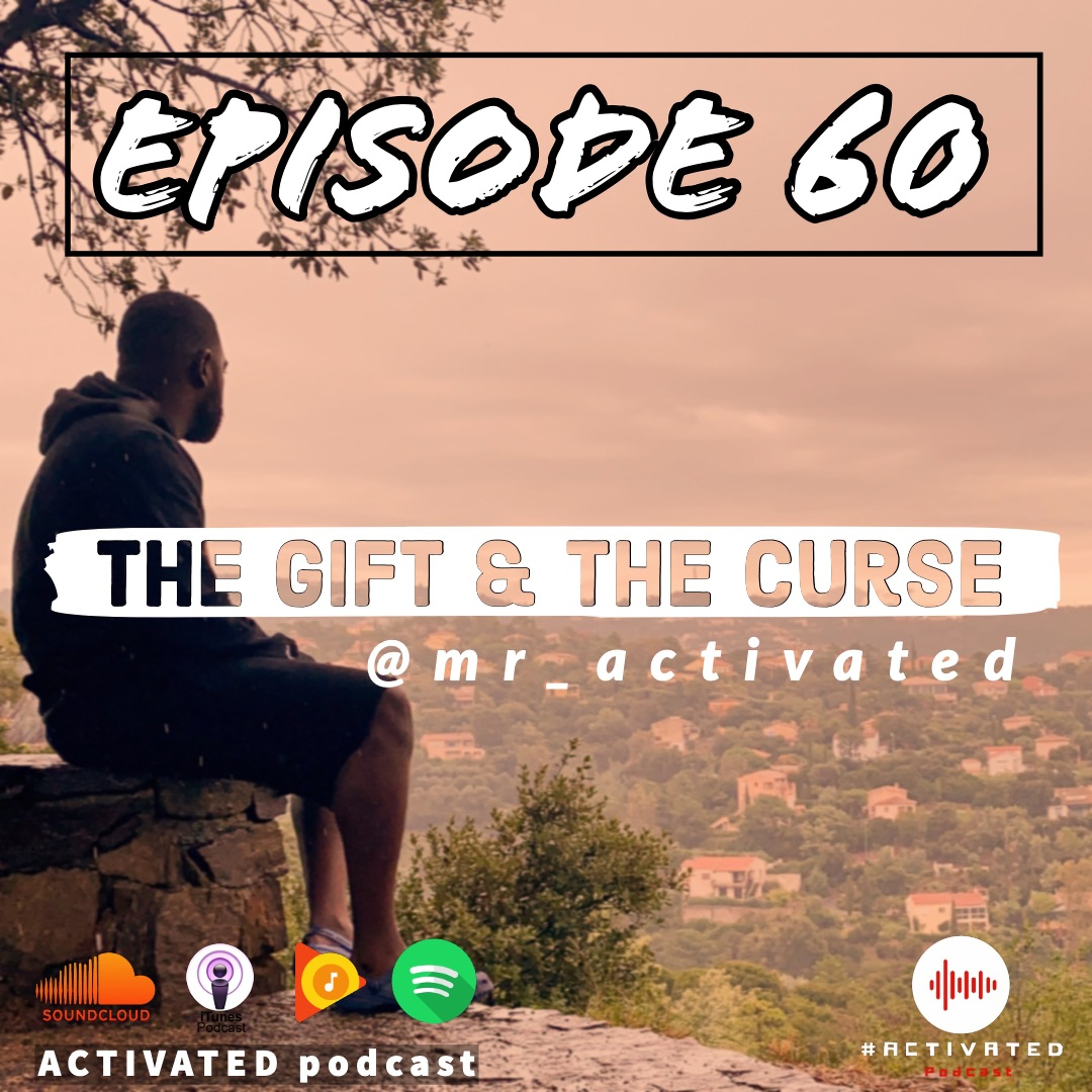 Activated Podcast