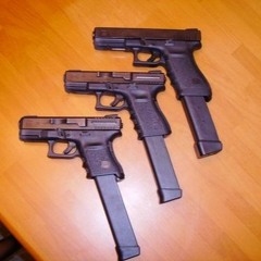 Ceddo Dtm - Shake Some (Official Audio)