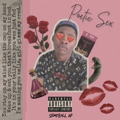 Poetic Sex