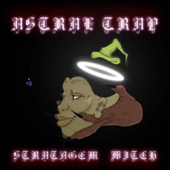 Astral Trap - Coruscant - (Prod. Pinhead Larry) [Stratagem Witch Soon]