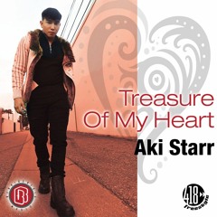 Treasure Of My Heart (Aki Starr Club Mix)