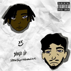Bands Up Feat. Nikonowhere (Prod. By Level)