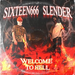 WELCOME TO HELL w/ SLENDER