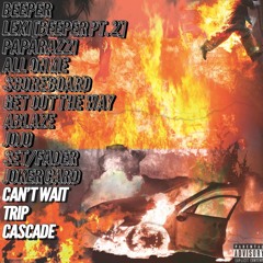 TRIP (Prod. Tyler, The Creator)