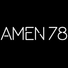 A M E N    78
