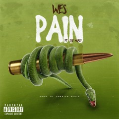 Pain(Ft. BBE Marly)