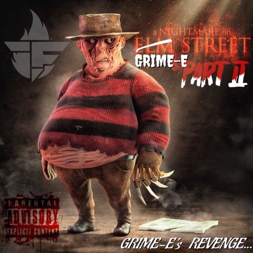 Nightmare On Elm Street Part 2 Prod. by Public