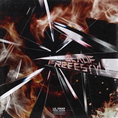 Lil Gnar - Blade Freestyle (prod. Azura)