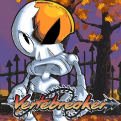 Vertebreaker - The Bone Zone (Preview)