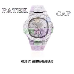 Patek (prod by. WEBMAFIABEATS)