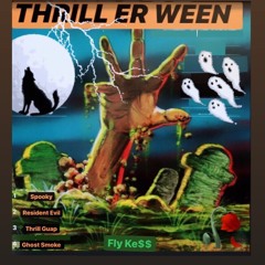 Thrill Guap ~ Sean Kess