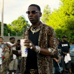 Young Dolph - Tric Or Treat