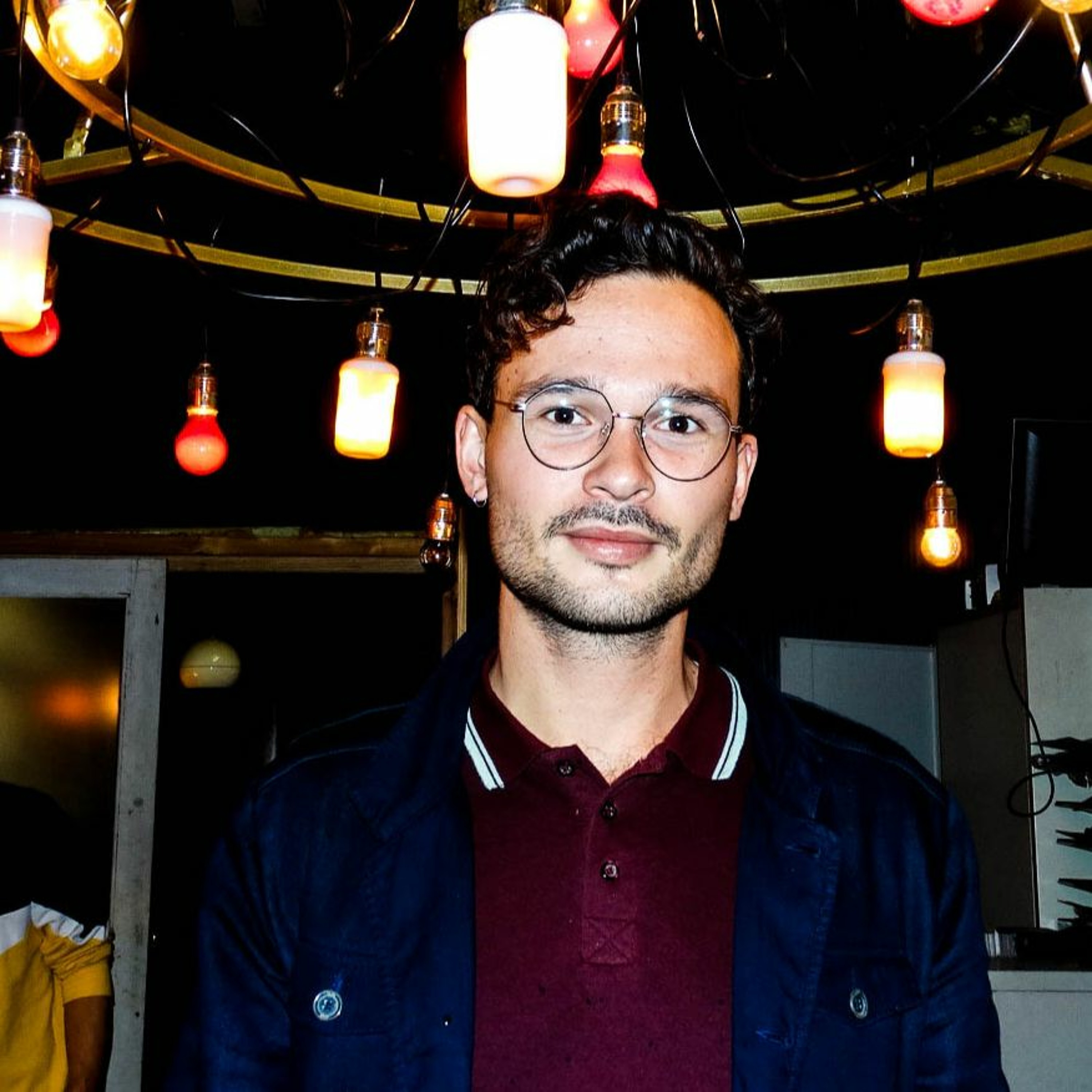 David Pieters\' Supernova Podcast