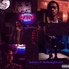 After Dark (feat. AnthonyJsenseI)