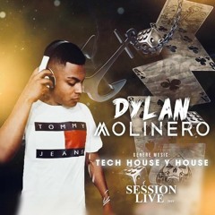 Session  live Halloween  dylan molinero