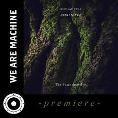 Premiere: Nicolás Rada - Briefing (Original Mix) [The Soundgarden]