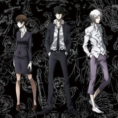PSYCHO-PASS