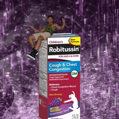 Robitussin