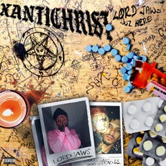 "Fallout" @_badluckkid(Prod.San)