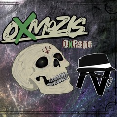 Oxmozis & Nikku M - Hyper | OXRAGE