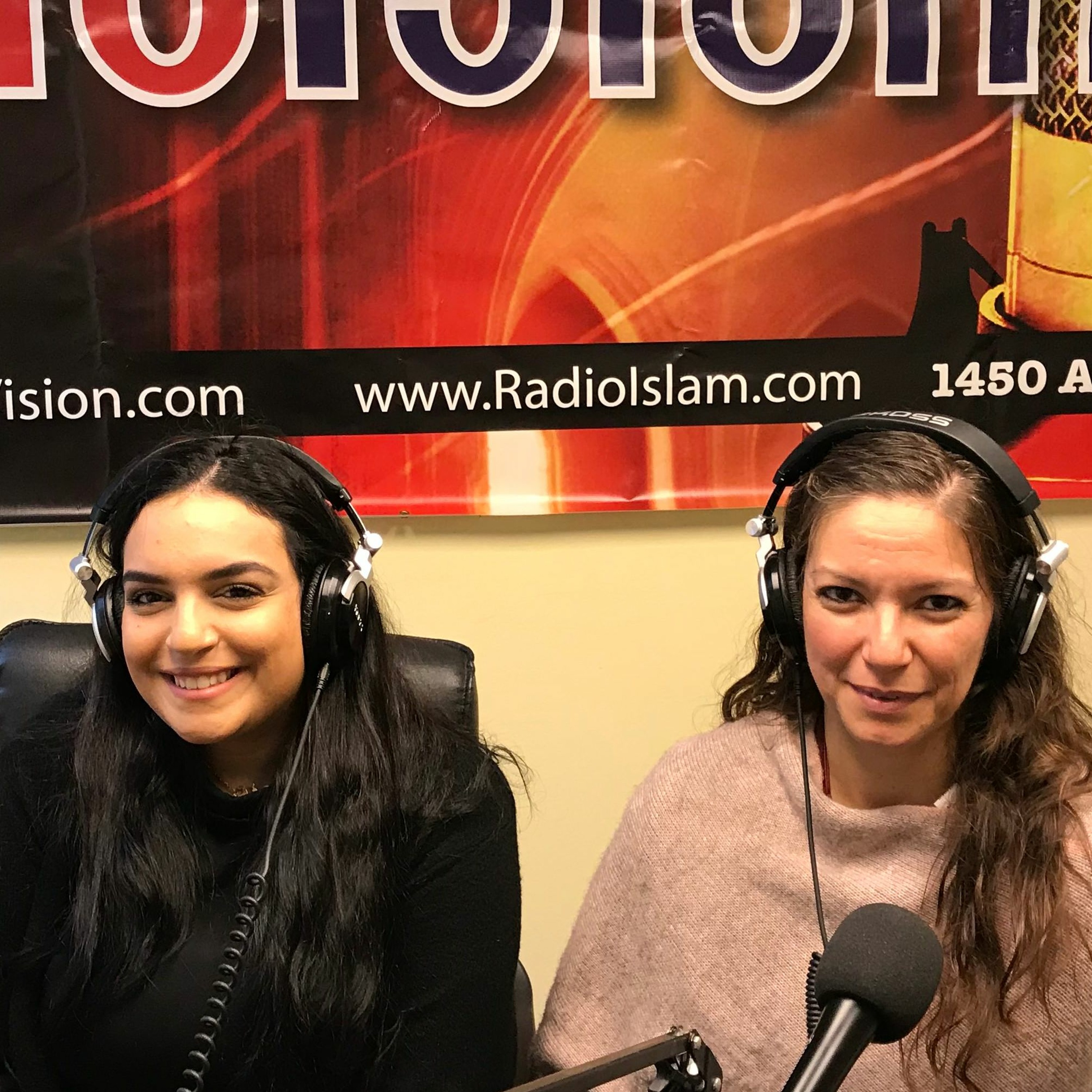 Radio Islam