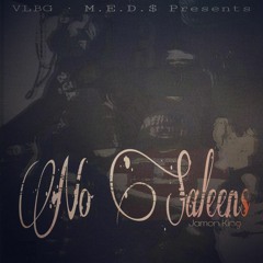 14) Still Feel Me Freestyle - Luey XIII
