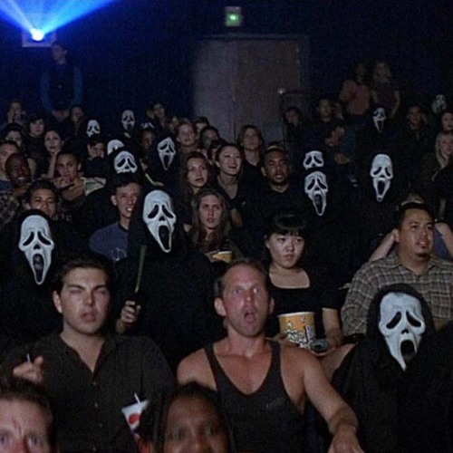 FACE IN THE CROWD w/ heylog (prod. tothegood)