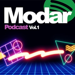 Modar Podcast Vol.1