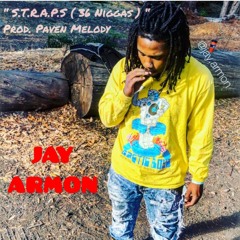 S.T.R.A.P.S (Official Music Video Out Now)