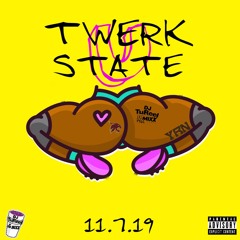 #TWERKSTATEU