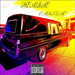HEARSE CADILAC