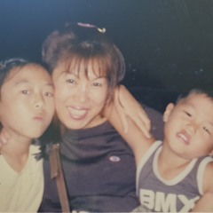 누나, 난 그때가 너무 그리워
