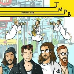 Ballroom Blitz (Cover)