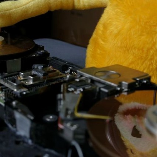 Stanton Warriors Vs Oizo - Flat America - Sons Of Satin Edit