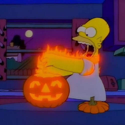 Devnull - The Halloween 2019 Darkside Mix That Almost Wasn't, But Then Was