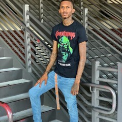 jelly & pde escobar - gang (prod. pi'erre bourne)