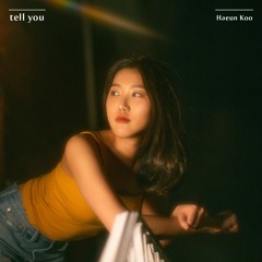 Tell You - GUKU