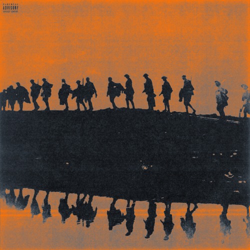 Coming In (Prod by ChaseTheMoney, 1Mind & Tyler Turner )