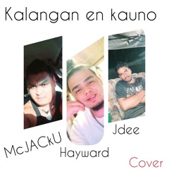 Kalangan en kauno *McjACKU , Hayward, Jdee (cover)