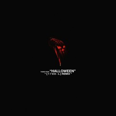 Halloween Theme (  1 7 8 8 - L / R E M I X )