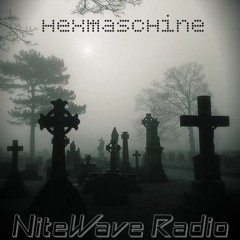 Hexmaschine Halloween Mix