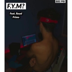 slide thru... (w/ royal primo)