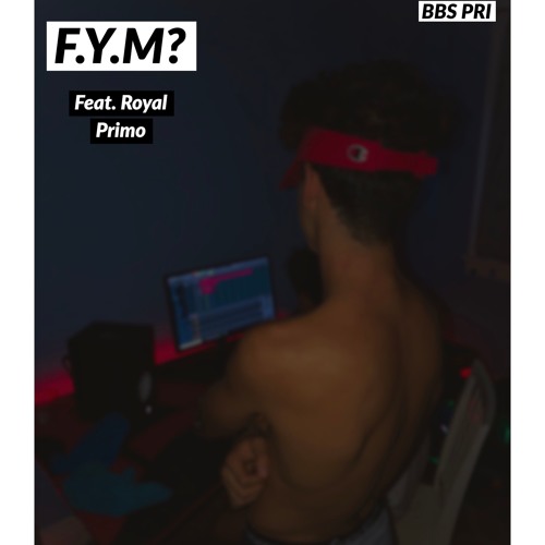 slide thru... (w/ royal primo)