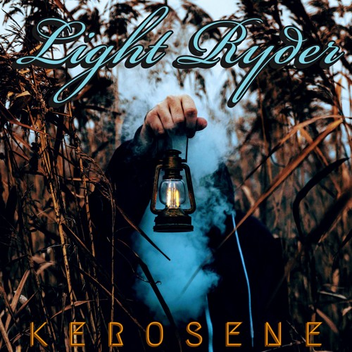Gas Lamp