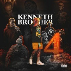 KENNETH BROTHER LITTLE DO YOU KNOW Prod. By Robb2B